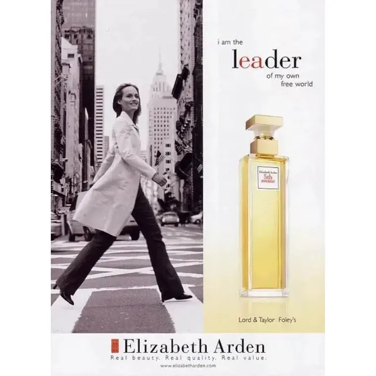 Elizabeth Arden 5th Avenue Eau de Parfum 4