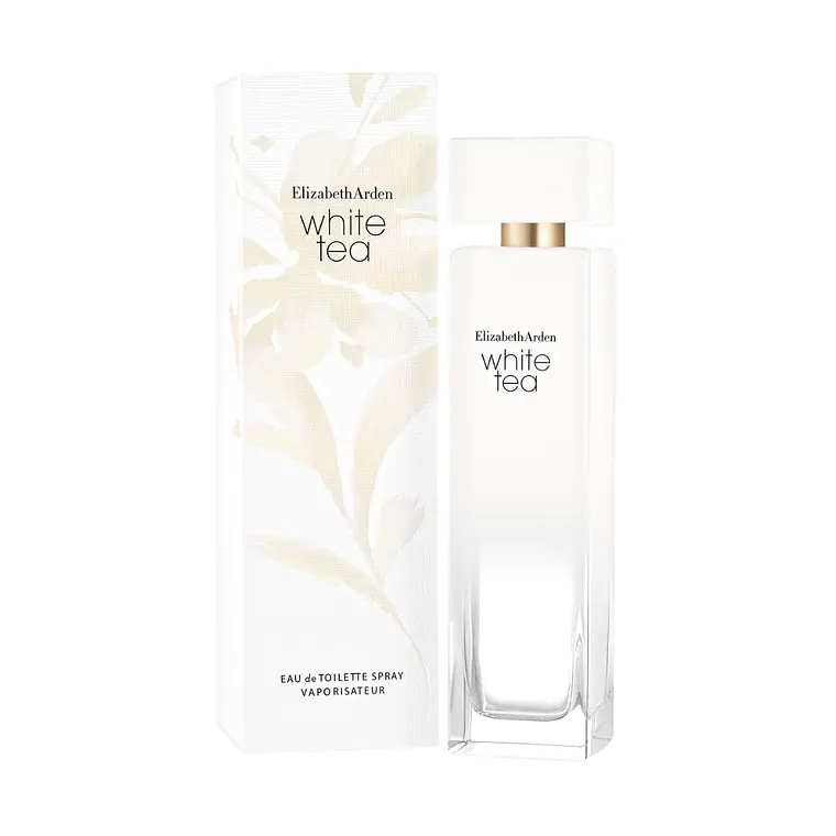 Elizabeth Arden White Tea Eau de Toilette 1