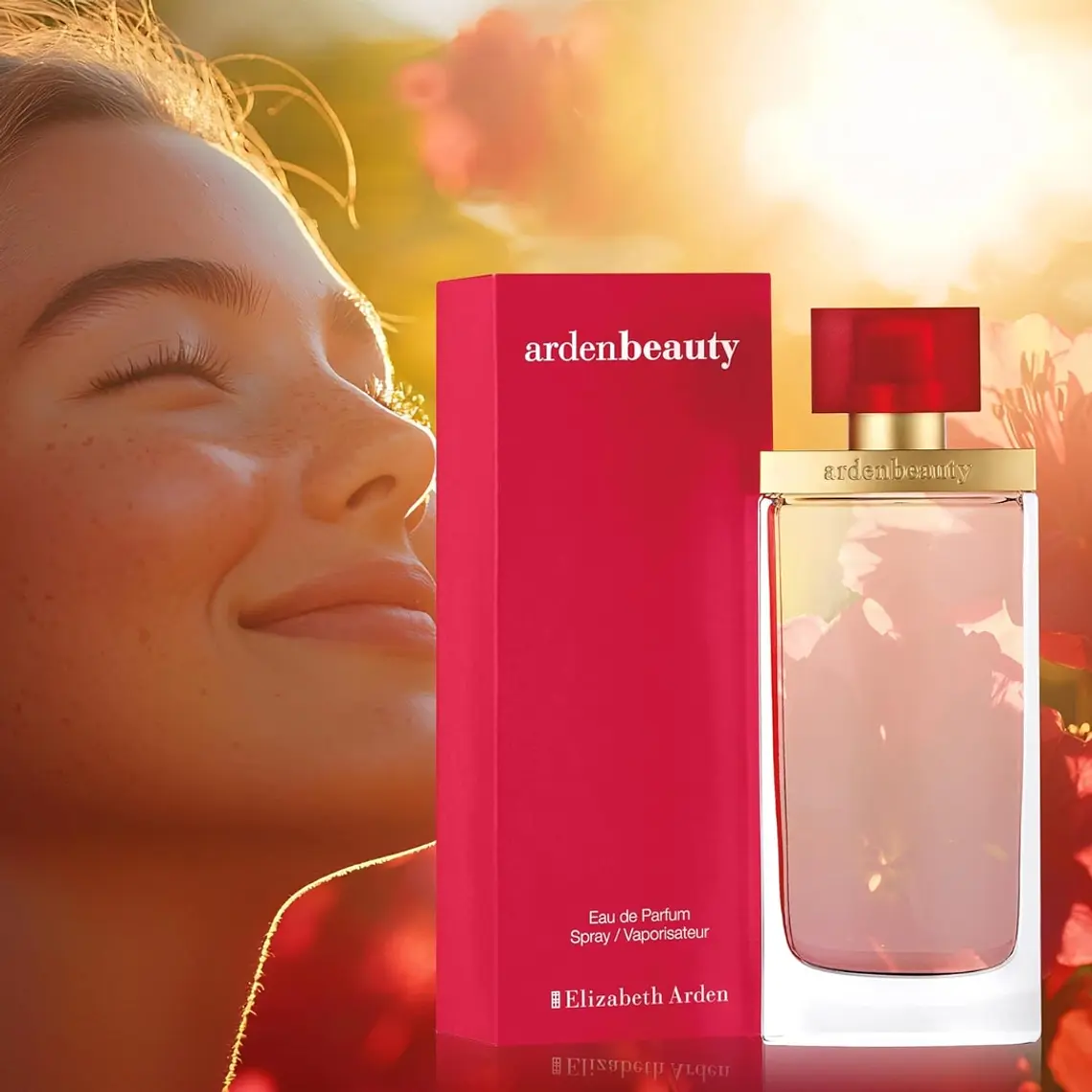 Elizabeth Arden Beauty Eau de Parfum 4