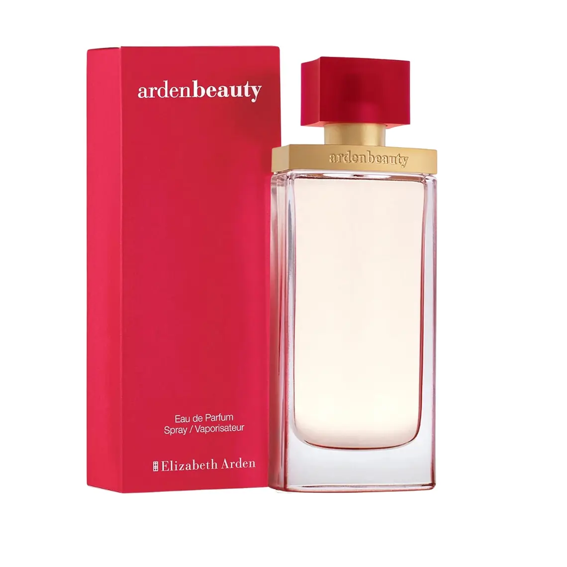 Elizabeth Arden Beauty Eau de Parfum 1