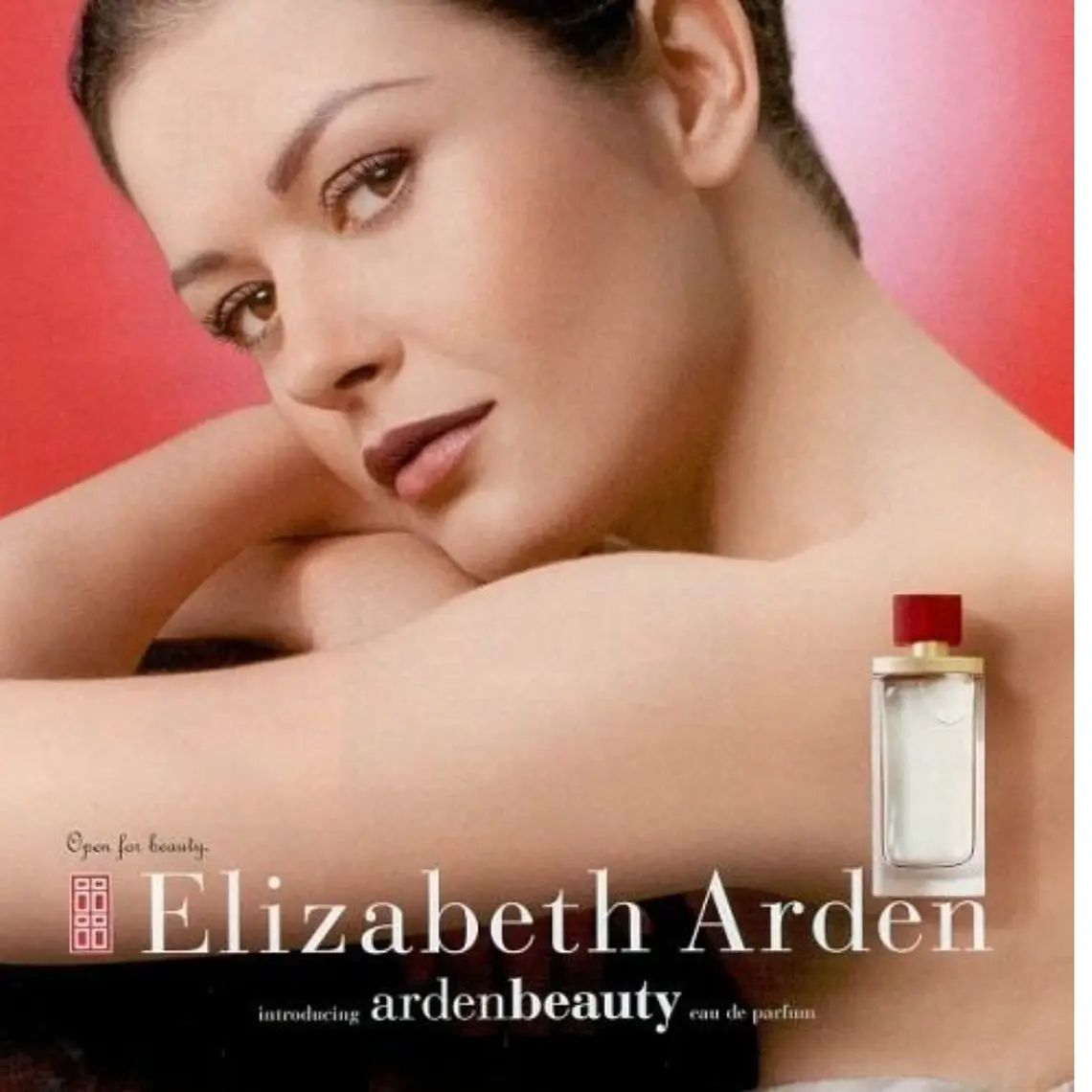Elizabeth Arden Beauty Eau de Parfum 2