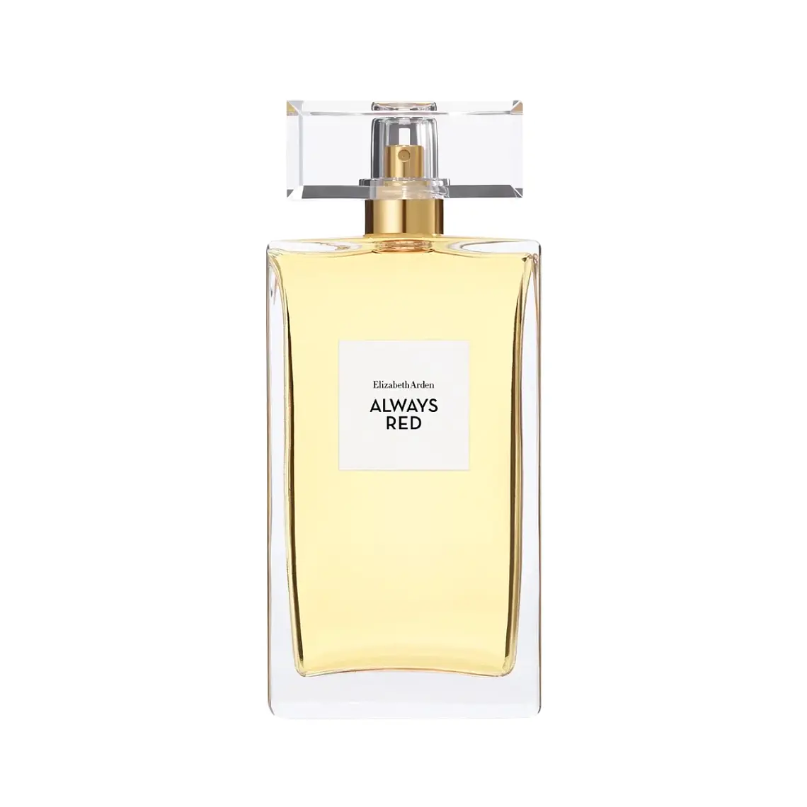 Elizabeth Arden Always Red Eau de Toilette 5