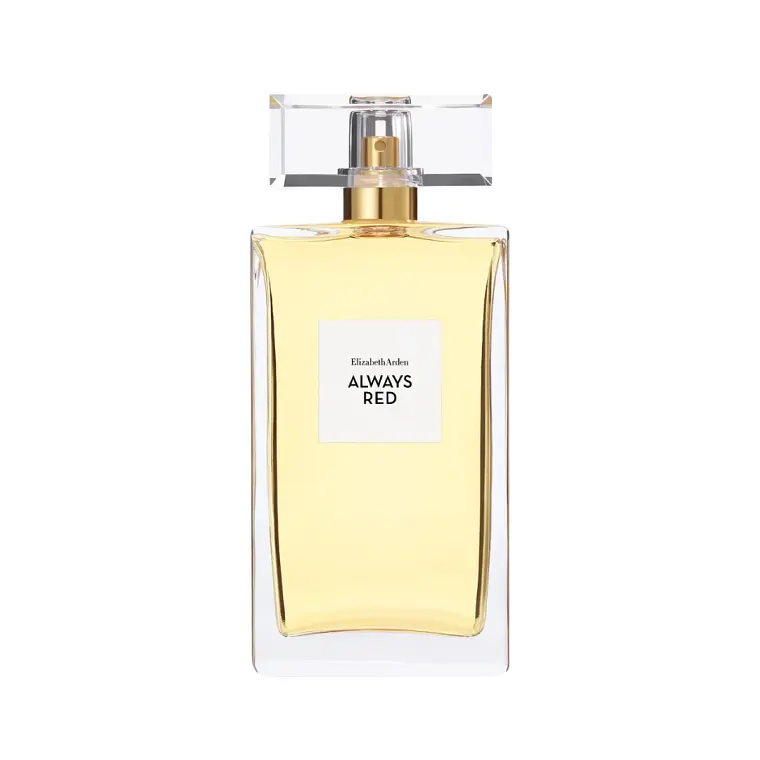 Elizabeth Arden Always Red Eau de Toilette 5