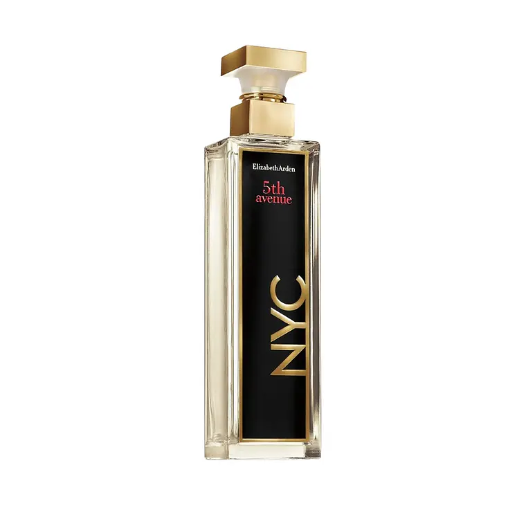 Elizabeth Arden 5th Avenue NYC Eau de Parfum 3