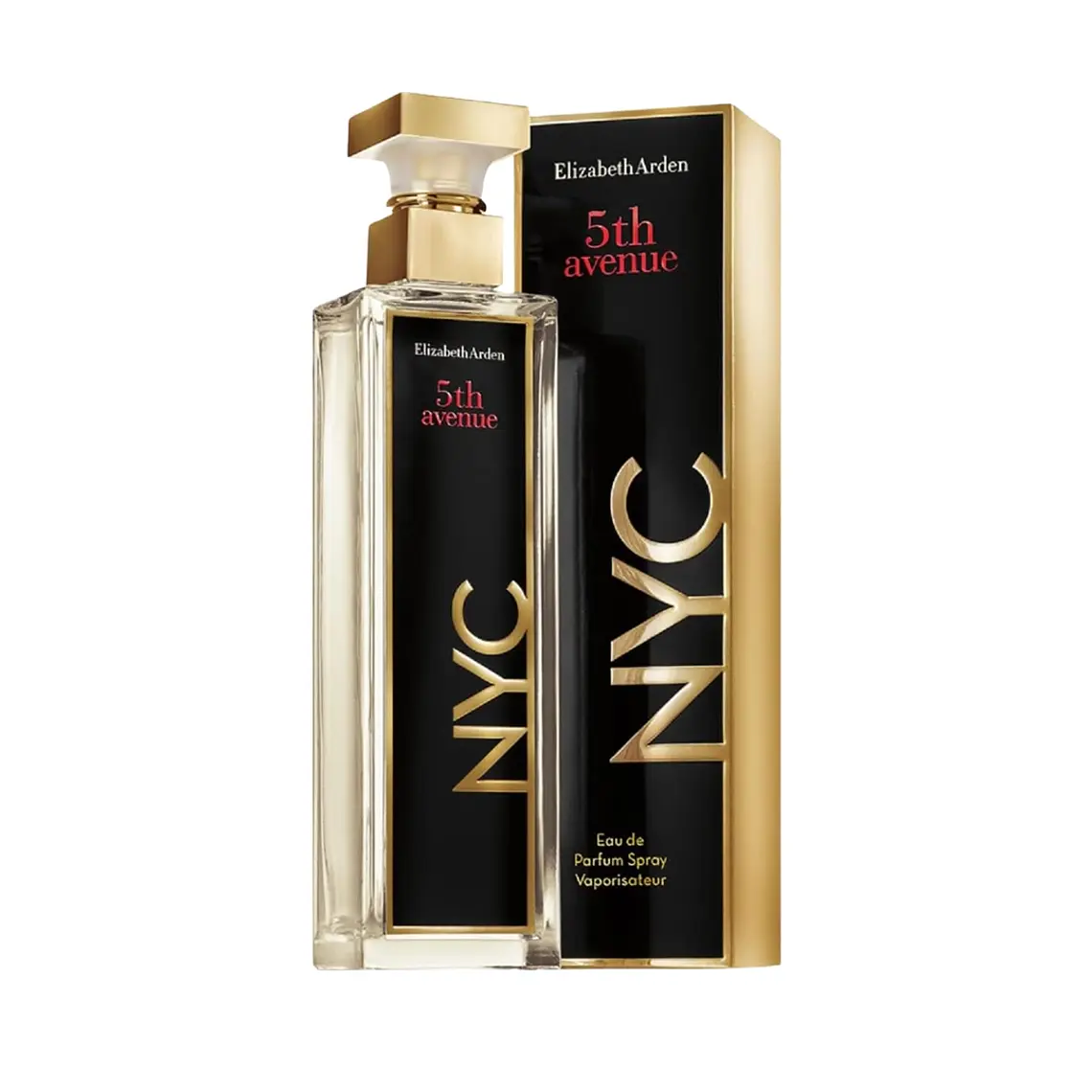 Elizabeth Arden 5th Avenue NYC Eau de Parfum 1