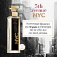 Elizabeth Arden 5th Avenue NYC Eau de Parfum - Thumbnail 2