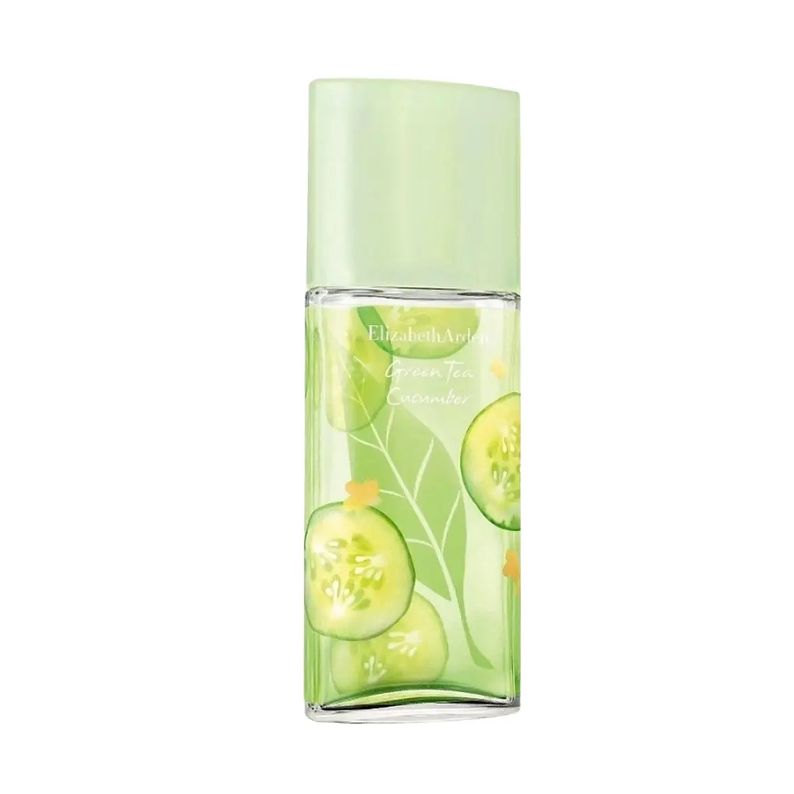 Elizabeth Arden Green Tea Cucumber Eau de Toilette 3