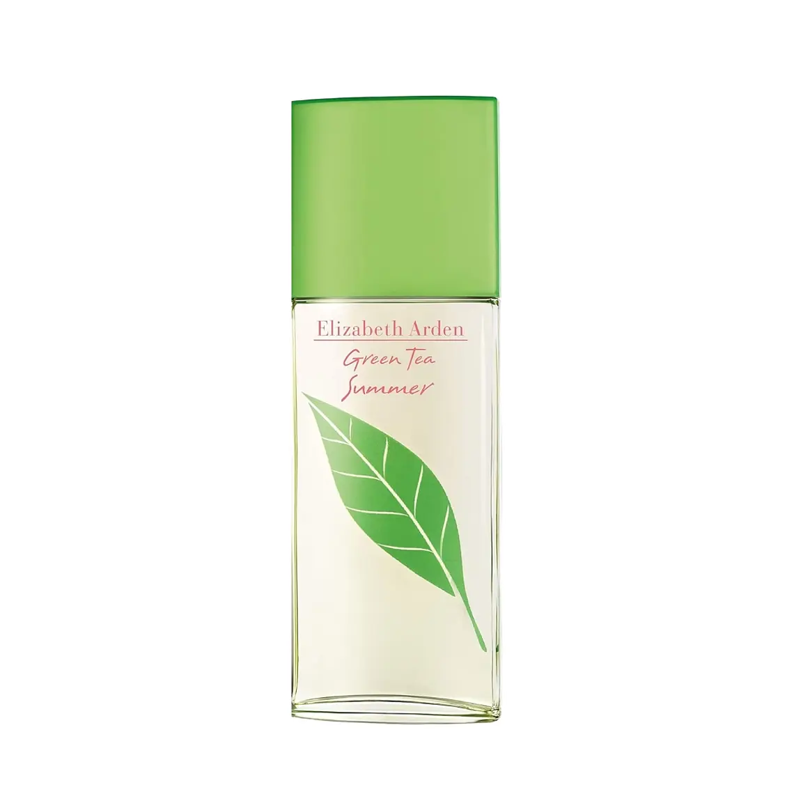 Elizabeth Arden Green Tea Summer Eau de Toilette 2