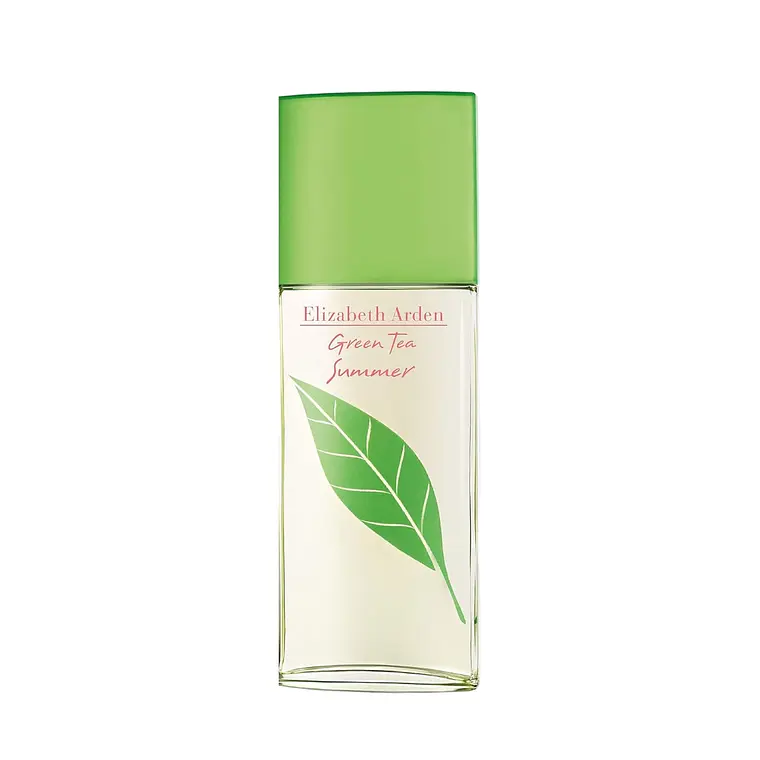 Elizabeth Arden Green Tea Summer Eau de Toilette 2