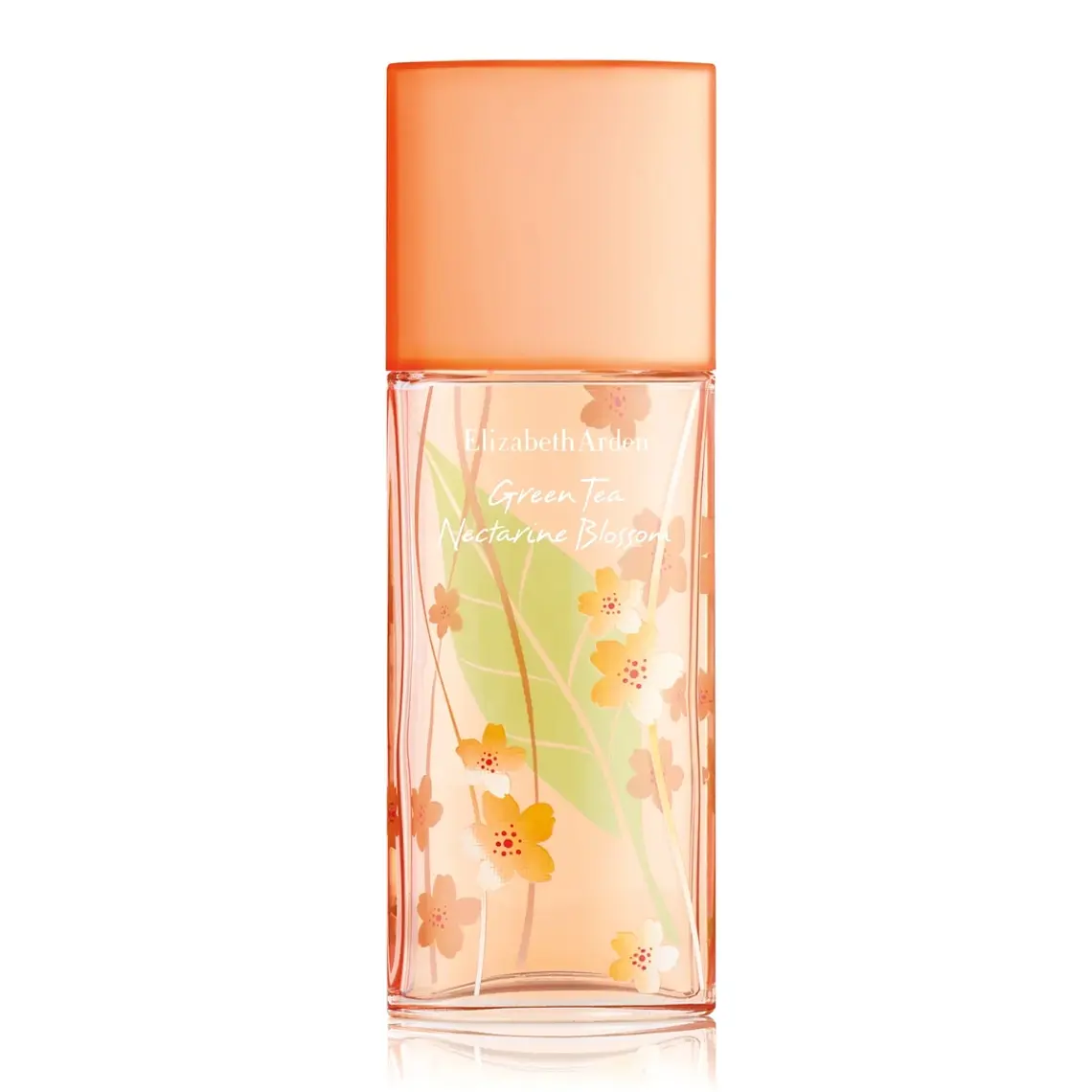 Elizabeth Arden Green Tea Nectarine Blossom Eau de Toilette 4