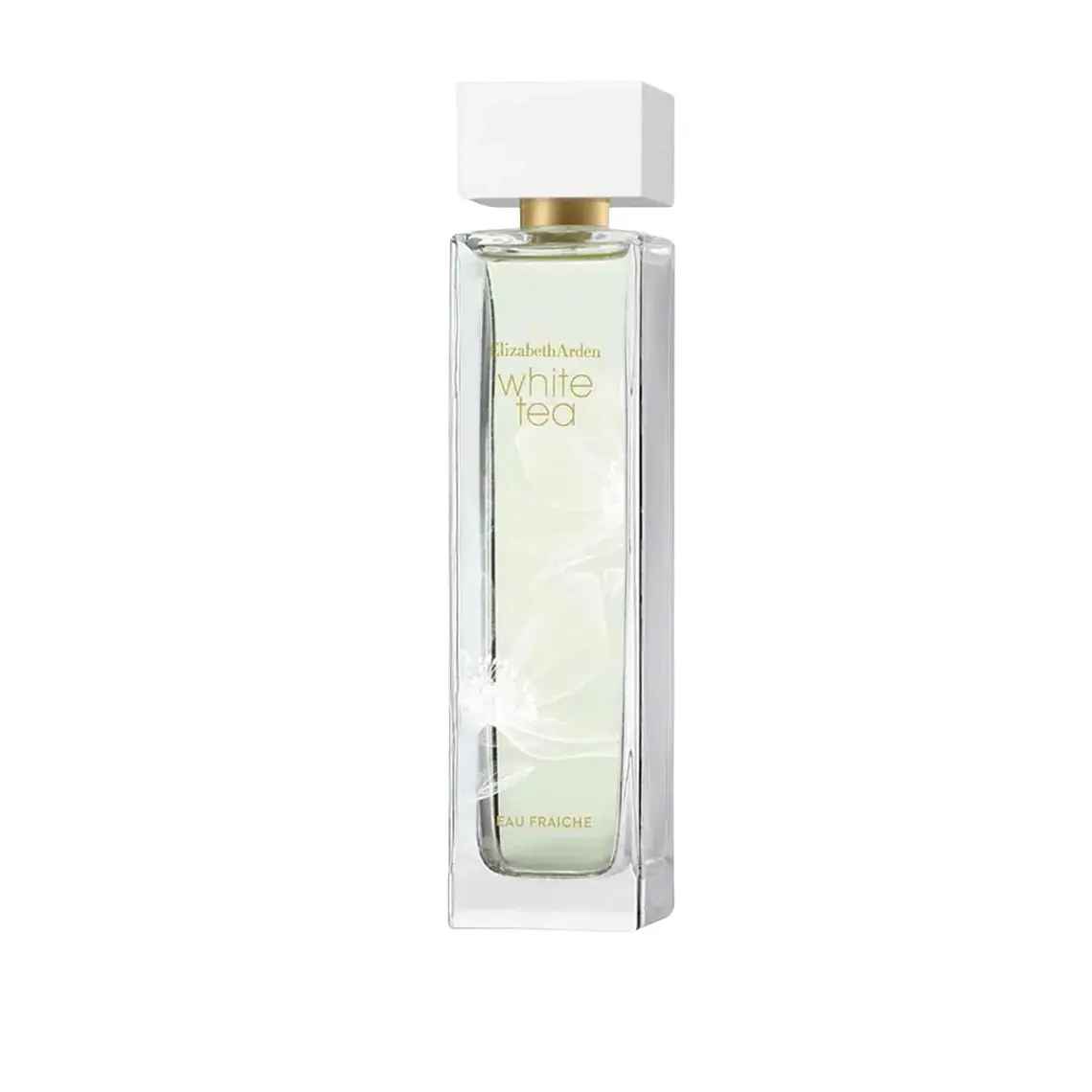 Elizabeth Arden White Tea Eau Fraiche Eau de Toilette 6