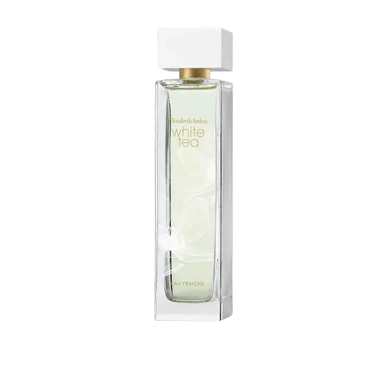 Elizabeth Arden White Tea Eau Fraiche Eau de Toilette 6