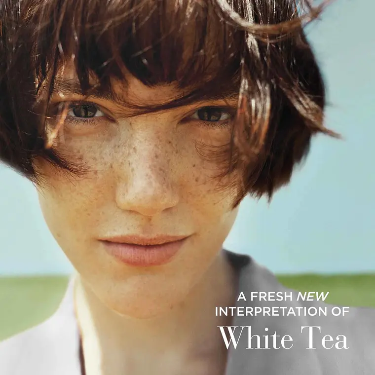 Elizabeth Arden White Tea Eau Fraiche Eau de Toilette 2