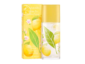 Elizabeth Arden Green Tea Citron Freesia Eau de Toilette