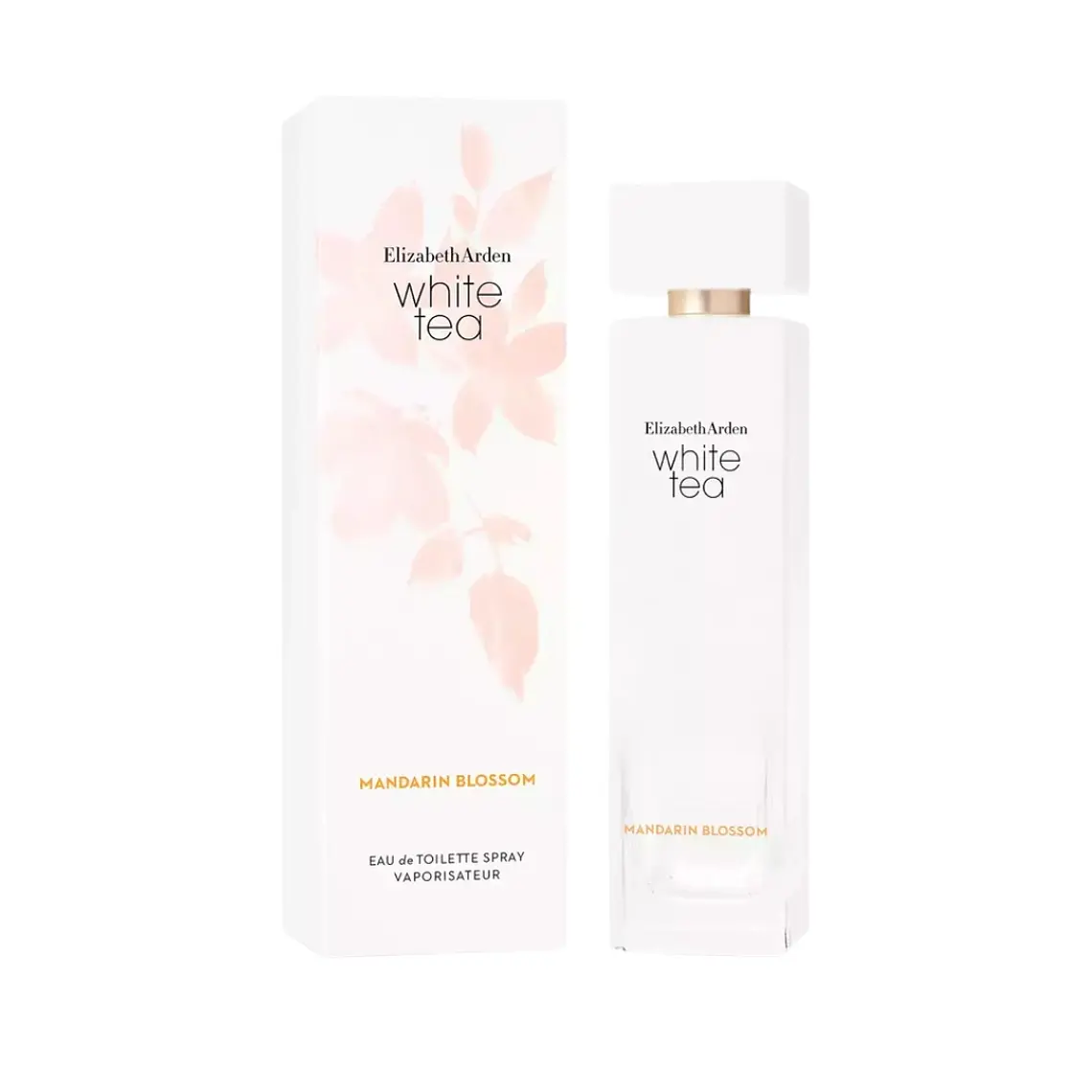 Elizabeth Arden White Tea Mandarin Blossom Eau de Toilette 1