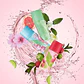 Elizabeth Arden Green Tea Lychee Lime Eau de Toilette - Thumbnail 3