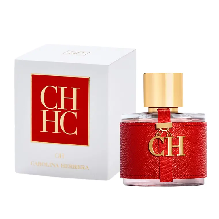 Carolina Herrera CH Woman Eau de Toilette 1