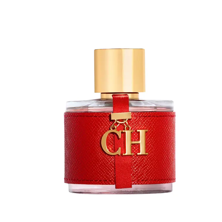 Carolina Herrera CH Woman Eau de Toilette 5