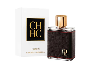 Carolina Herrera CH Men Eau De Toilette