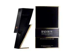 Carolina Herrera Bad Boy Eau de Toilette