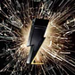 Carolina Herrera Bad Boy Eau de Toilette - Thumbnail 3