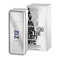 Carolina Herrera 212 Vip Men Eau de Toilette - Thumbnail 1