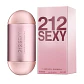 Carolina Herrera 212 Sexy Woman Eau de Parfum - Thumbnail 1