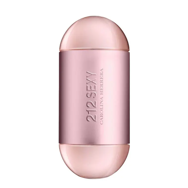 Carolina Herrera 212 Sexy Woman Eau de Parfum 4