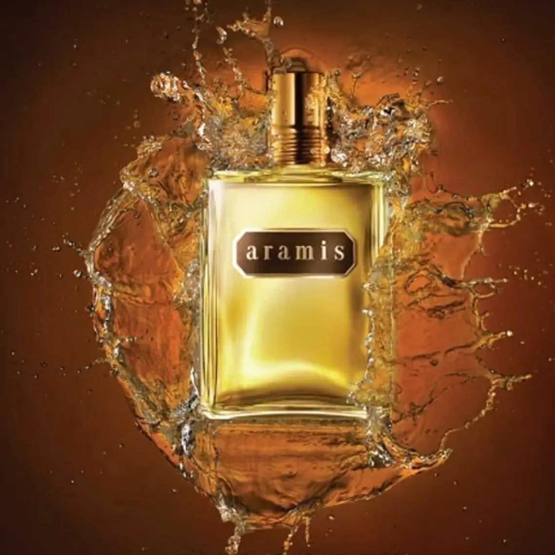 Aramis Classic Eau de Toilette 5