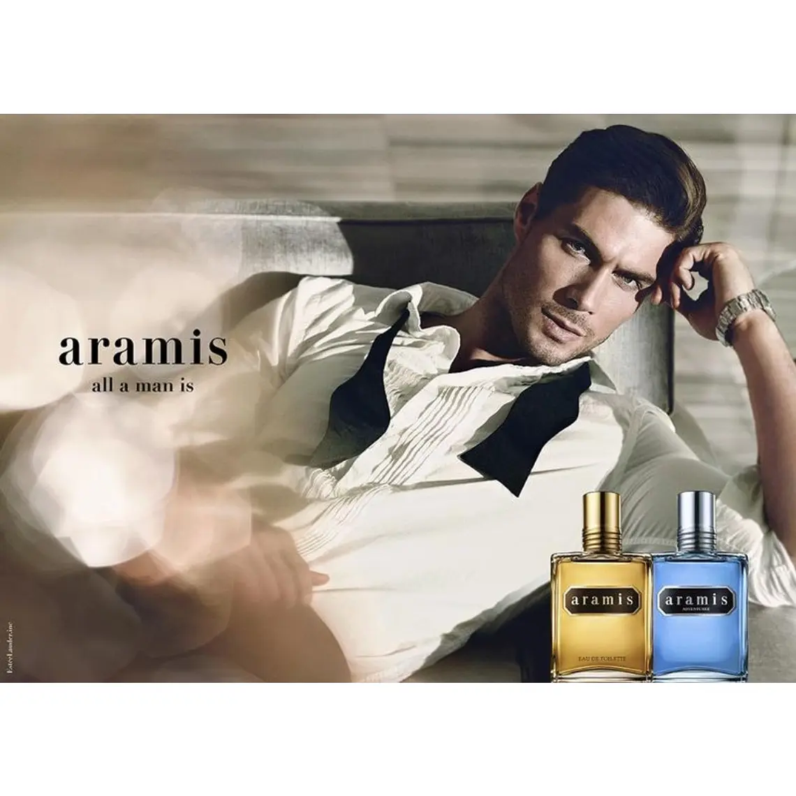 Aramis Classic Eau de Toilette 3