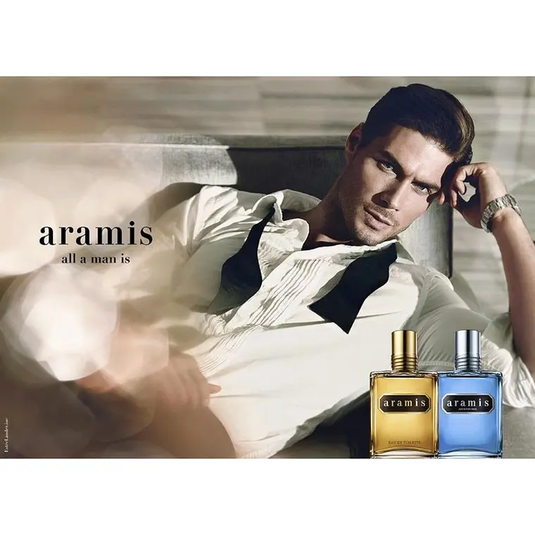Aramis Classic Eau de Toilette 3