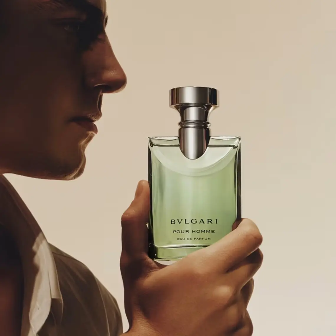 Bvlgari Pour Homme Eau de Parfum 2