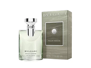 Bvlgari Pour Homme Eau de Parfum