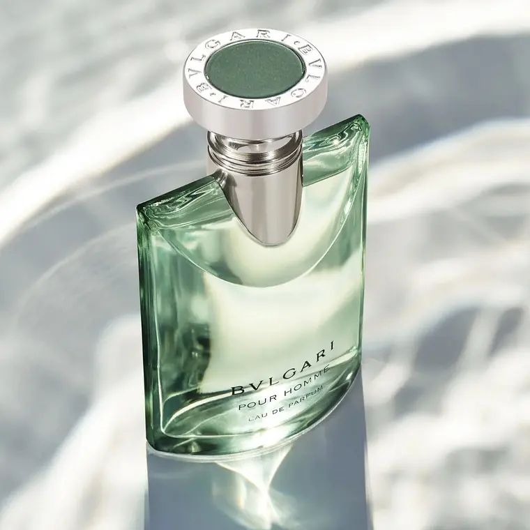 Bvlgari Pour Homme Eau de Parfum 4