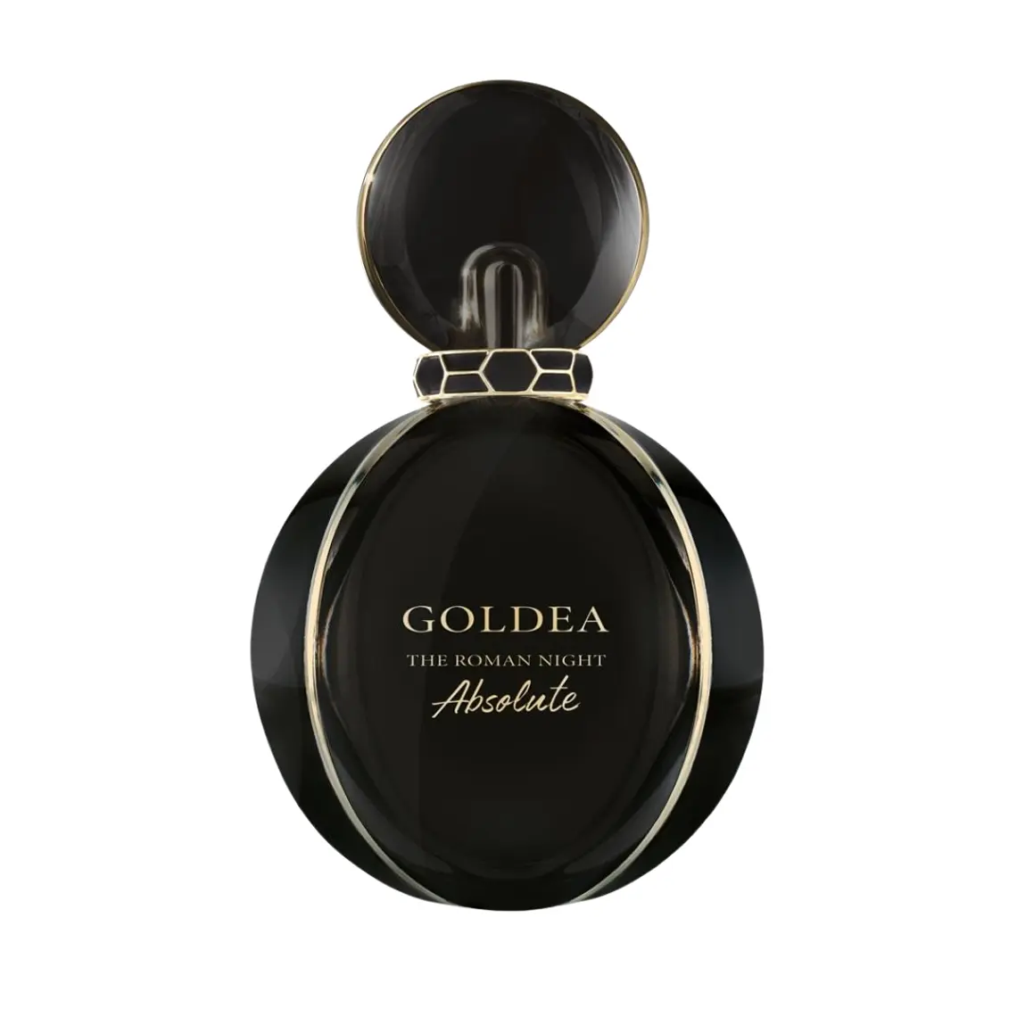 Bvlgari Goldea The Roman Night Absolute Eau de Parfum 5