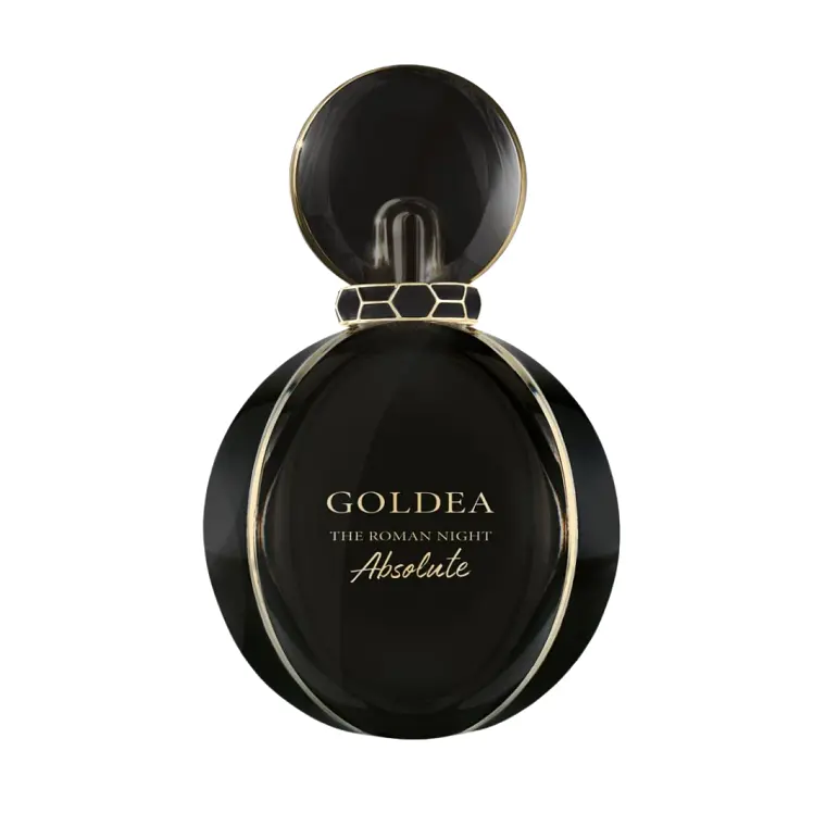 Bvlgari Goldea The Roman Night Absolute Eau de Parfum 5