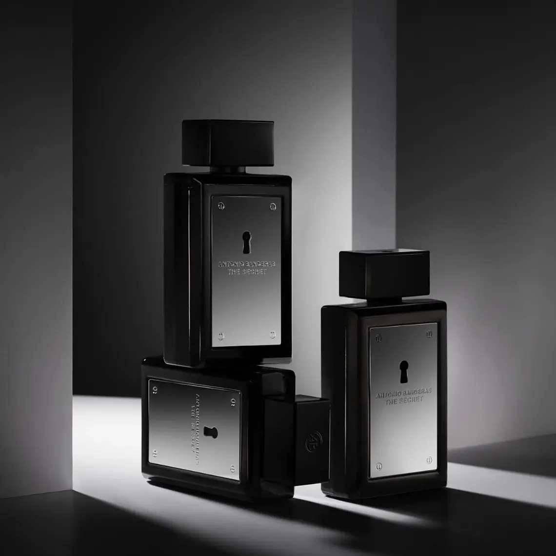 Antonio Banderas The Secret Eau de Toilette 4