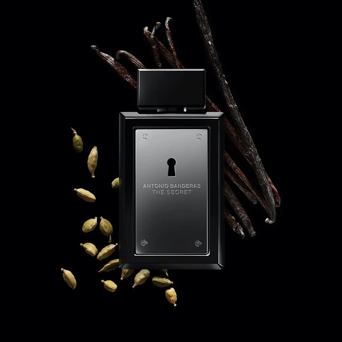Antonio Banderas The Secret Eau de Toilette 6