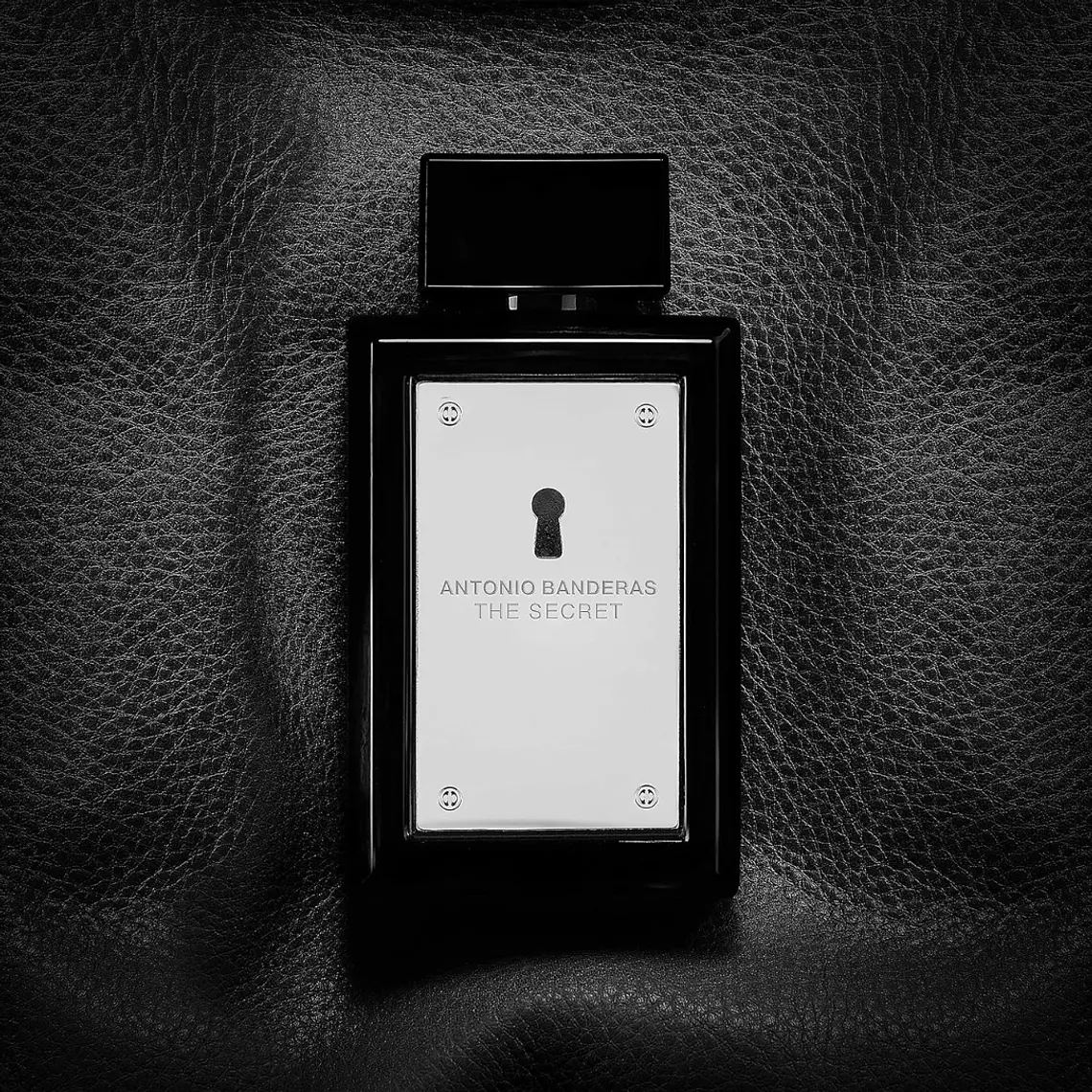 Antonio Banderas The Secret Eau de Toilette 5