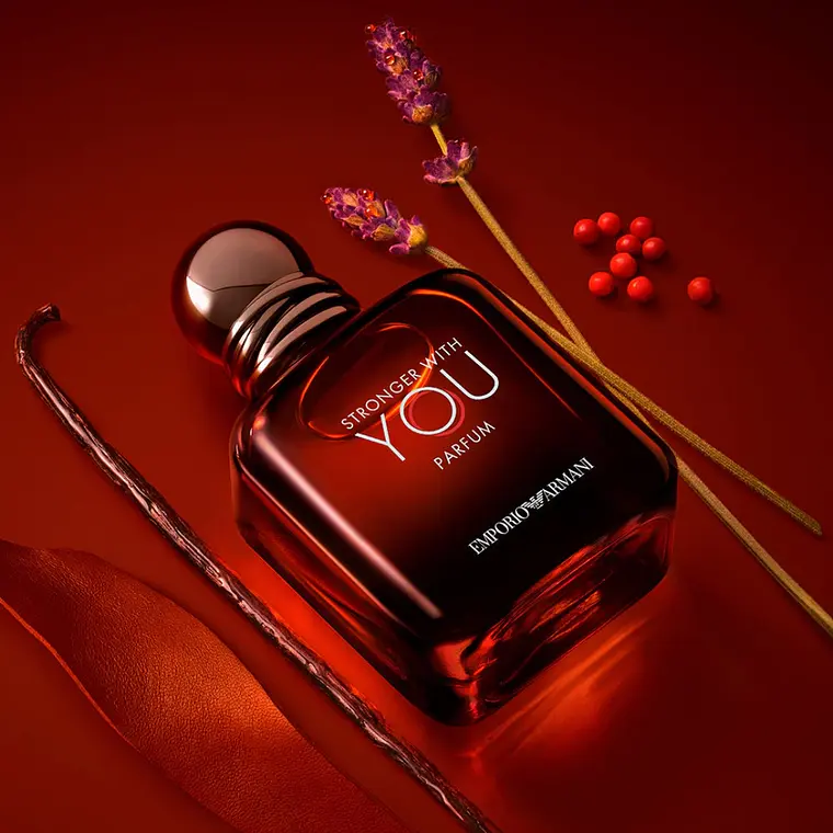 Emporio Armani Stronger With You For Men Parfum 5