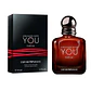 Emporio Armani Stronger With You For Men Parfum - Thumbnail 1