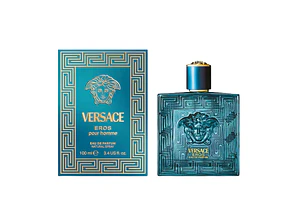 Versace Eros Eau de Parfum