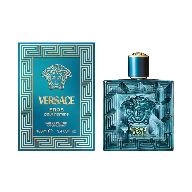 Versace Eros Eau de Parfum 1