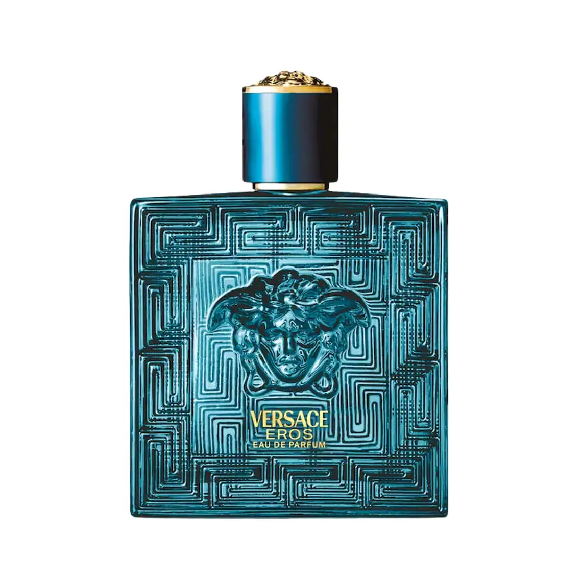 Versace Eros Eau de Parfum 5