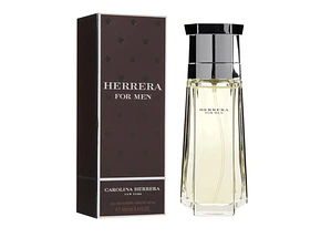 Carolina Herrera Herrera For Men Eau de Toilette