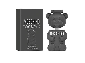 Moschino Toy Boy 2 Eau de Parfum