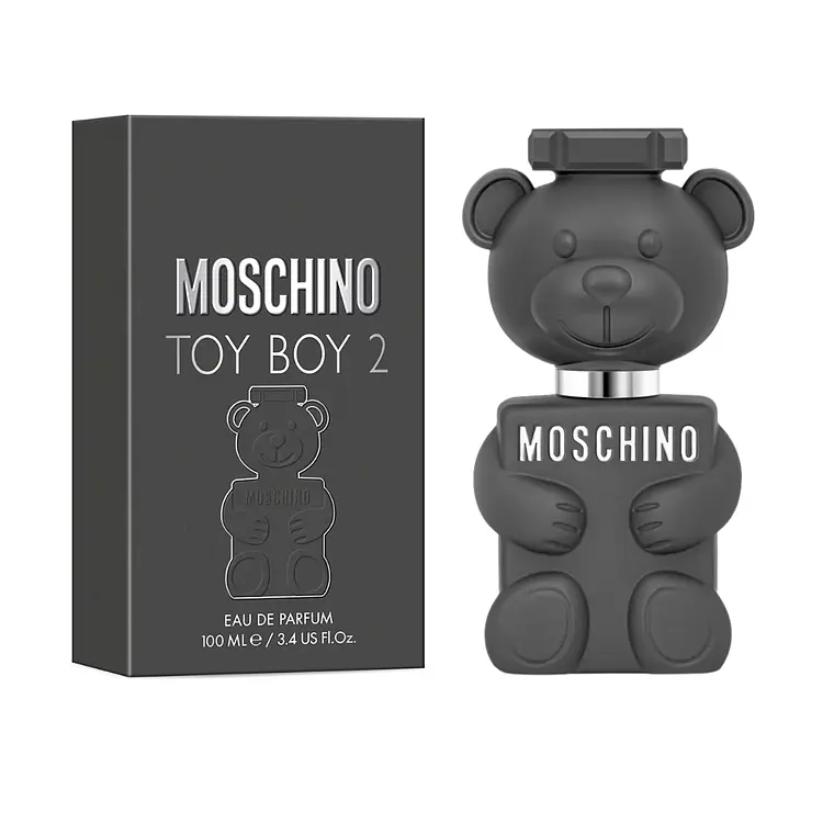 Moschino Toy Boy 2 Eau de Parfum 1