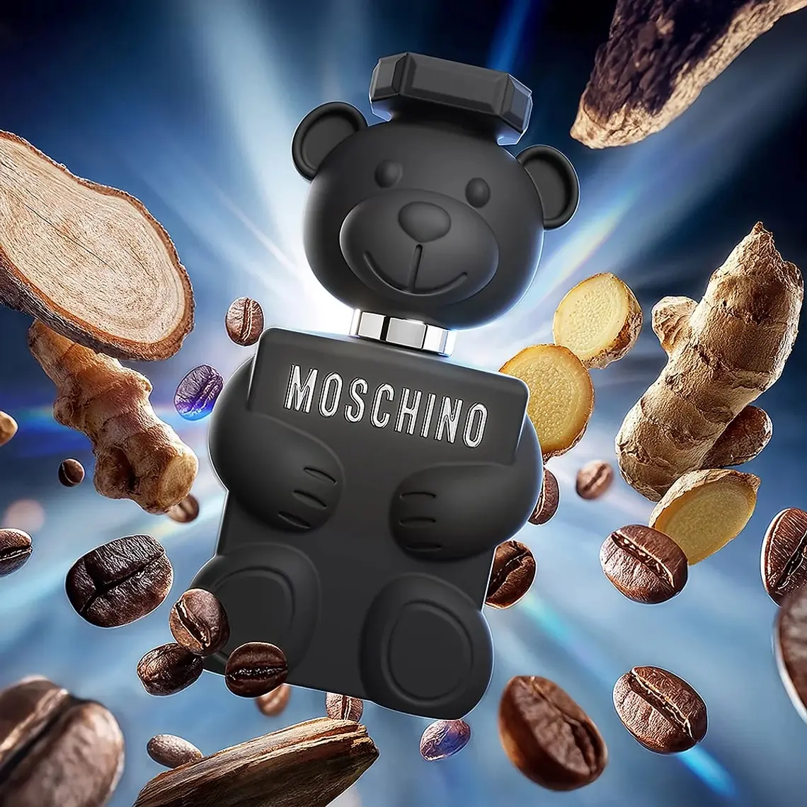 Moschino Toy Boy 2 Eau de Parfum 2