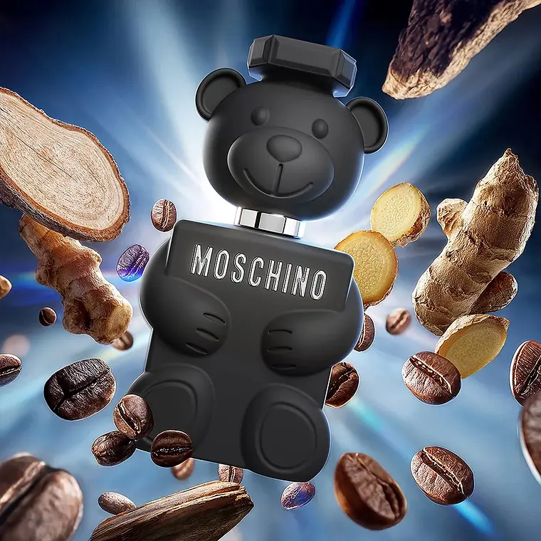 Moschino Toy Boy 2 Eau de Parfum 2