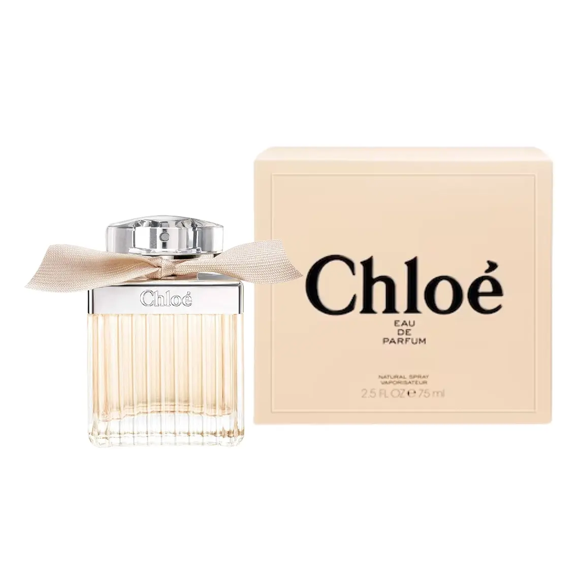 Chloé Chloé Eau de Parfum 1